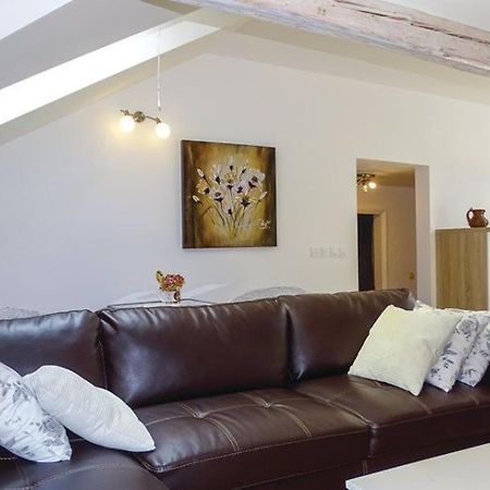 Recica ob Savinji Apartmaji Cujez מראה חיצוני תמונה