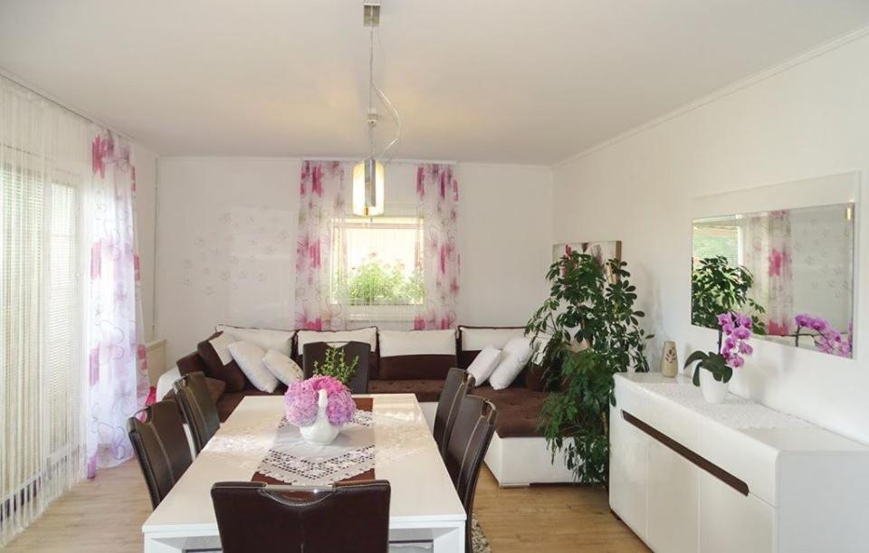 Recica ob Savinji Apartmaji Cujez מראה חיצוני תמונה